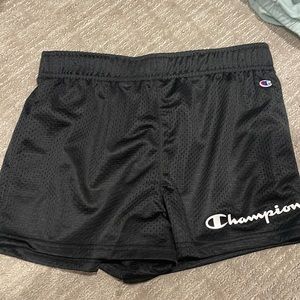 champion shorts